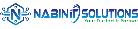 NABIN IT SOLUTIONS